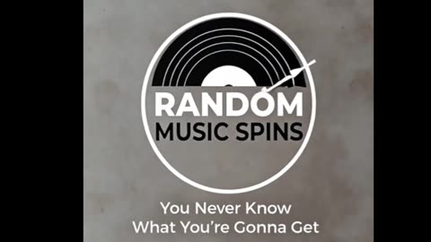 Random Music Spins 1-1-26