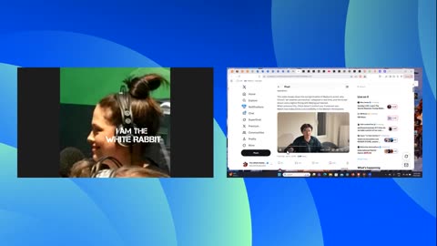 SUPERPOWERS & GLOBALIST LOOTING HAS BEGUN