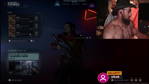 Watch Me If Life's Been Tough