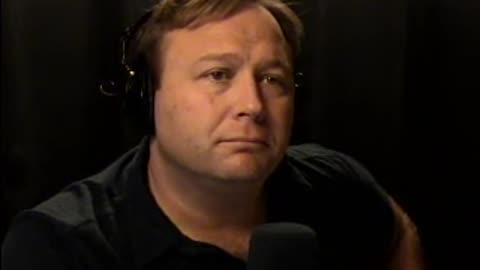 Alex Jones Show 10-30-2008