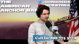 Anchor Baby Show | CALL-IN 888 775 3773
