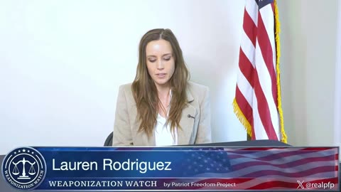 Lauren Rodriguez on DOJ Prosecution, Free Speech, and the Case of Keoni Rodriguez