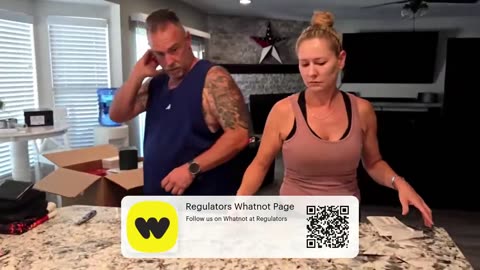 Whatnot super show #live Violet #mysterybox