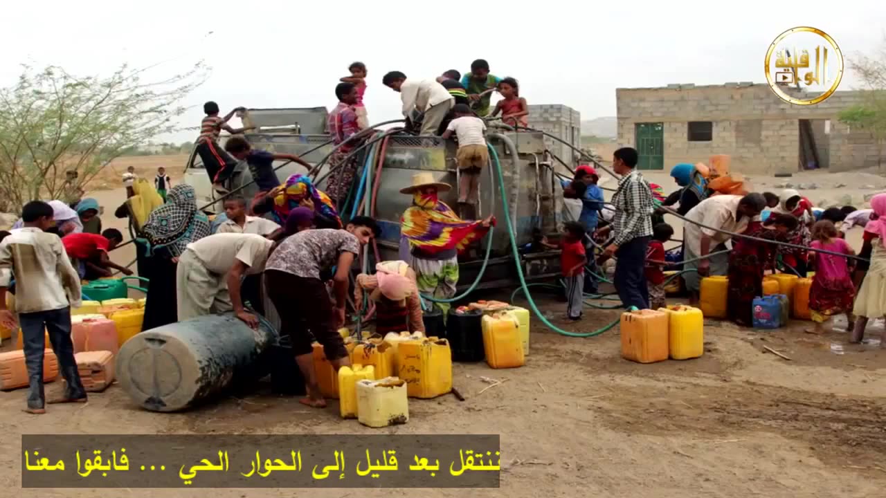 الحوار المباشر الإسلام والتطور السياسي والفكري والعلمي وفقرات أخرى