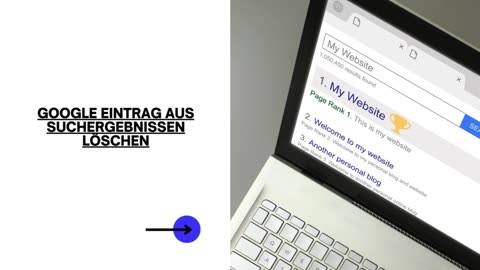 Fest eliminieren Sie veraltete Einträge aus Google Business