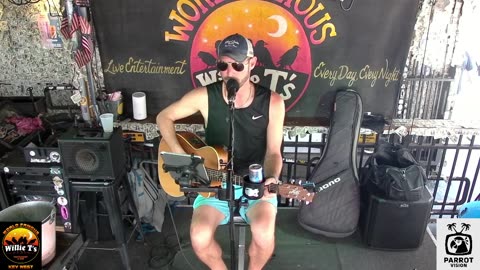 LIVE Music Everyday!