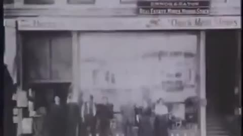 RARE DOCUMENTARY: THE CENTRAL BANK OF THE UNITED STATES