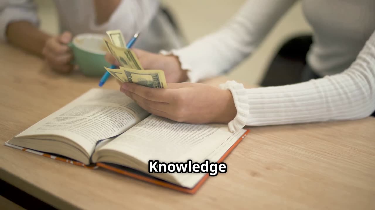 The Money Illusion: Wake Up to the Truth!