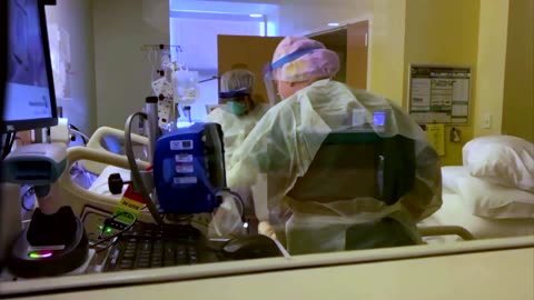 Official Trailer: Duty to Disobey