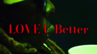 Lil Wayne - Love U Better (2017 Verse) (432 Hertz)