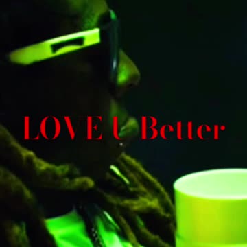 Lil Wayne - Love U Better (2017 Verse) (432 Hertz)