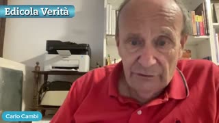 🔴 Edicola Verità, la rassegna stampa de LaVerità del 21.07.2025