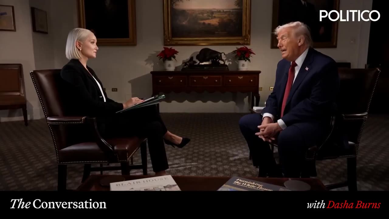 🔥NATO calls me 'DADDY.'" 🤣