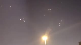 BREAKING: Iran Retaliates With Attack On Americans