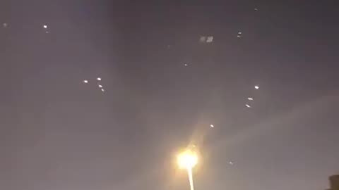 BREAKING: Iran Retaliates With Attack On Americans