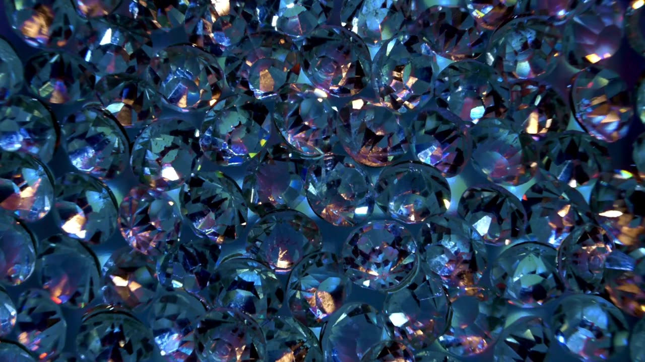 Buying & Selling Diamonds