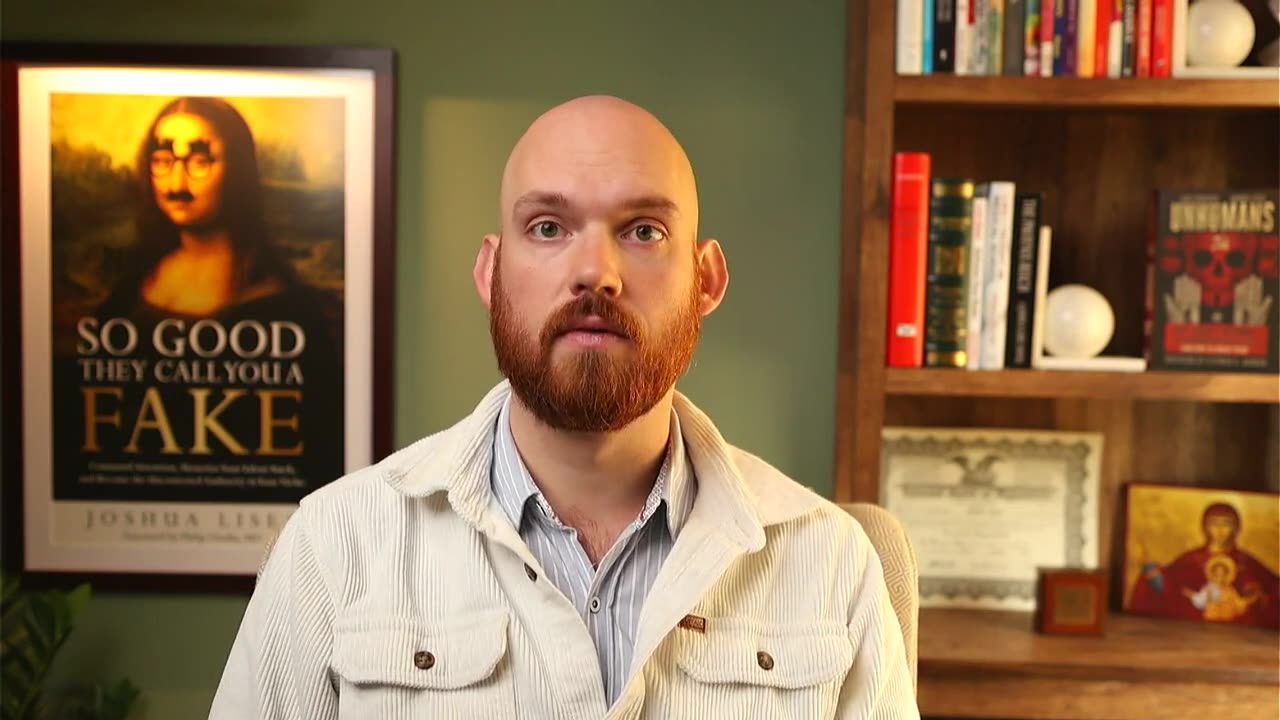 3 Marketing Myths to Bust in 2025 ft. Turning Point AmFest — Daily Persuasion w/ Joshua Lisec Ep. 99