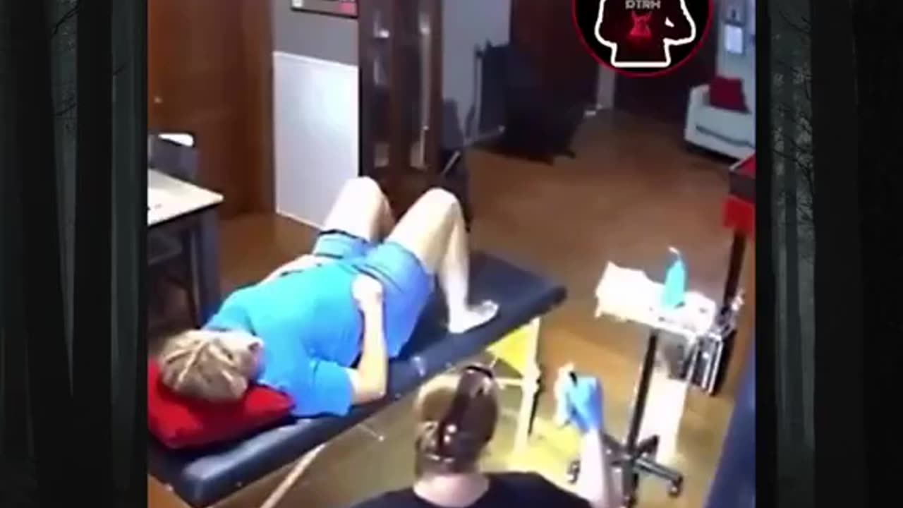 Scariest Things Ever Caught on Camera 😱📸