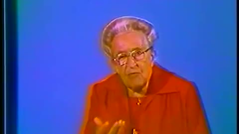 Gods Love - Corrie Ten Boom