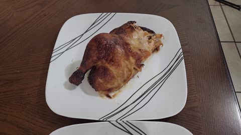 MEAL OF THE DAY