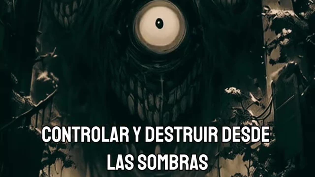 Demonios, como operan 2