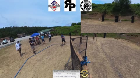 RPS USPSA June 2025