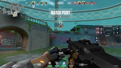 Playing Valorant now 🏃 Valorant Stream Now!"