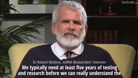 Science also means caution: "first, do no harm (primum non nocere)."
