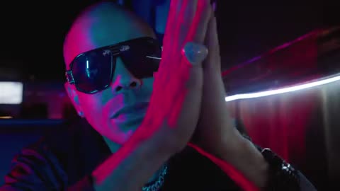 Agallah The Don & Blaq Medici - Blaq Cinema (Official Video)