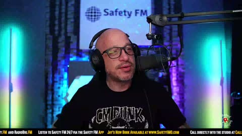 Rated R Safety Show
