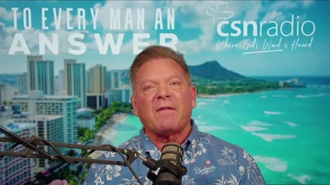 Episode 1263 - Pastor Mike Kestler and Pastor Derald Skinner on To Every Man An Answer