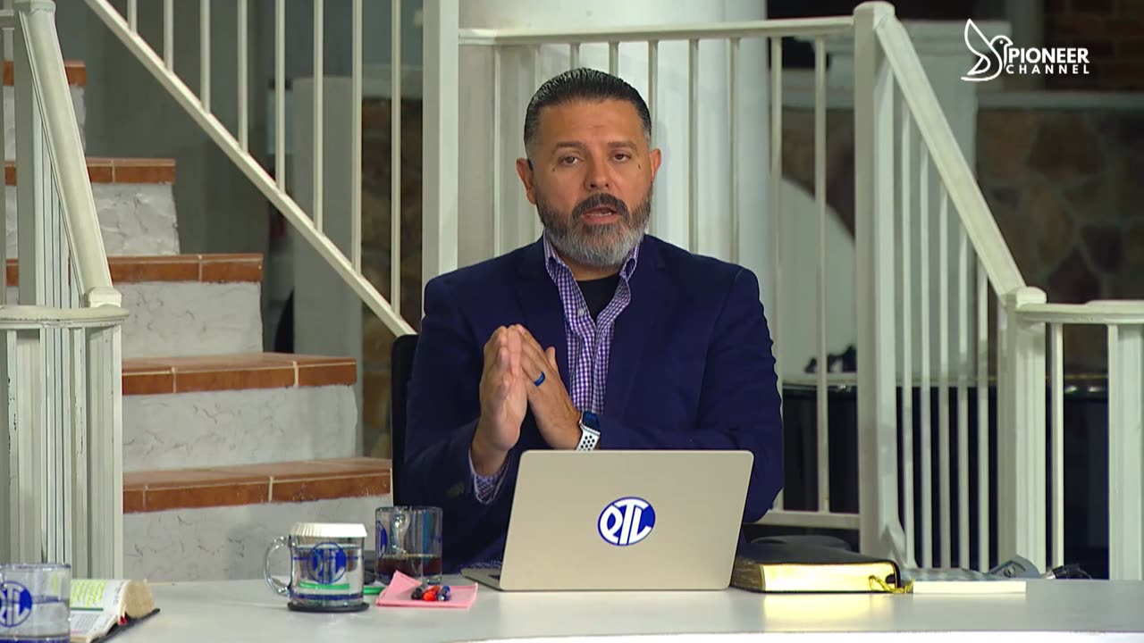Pioneer Channel LIVE