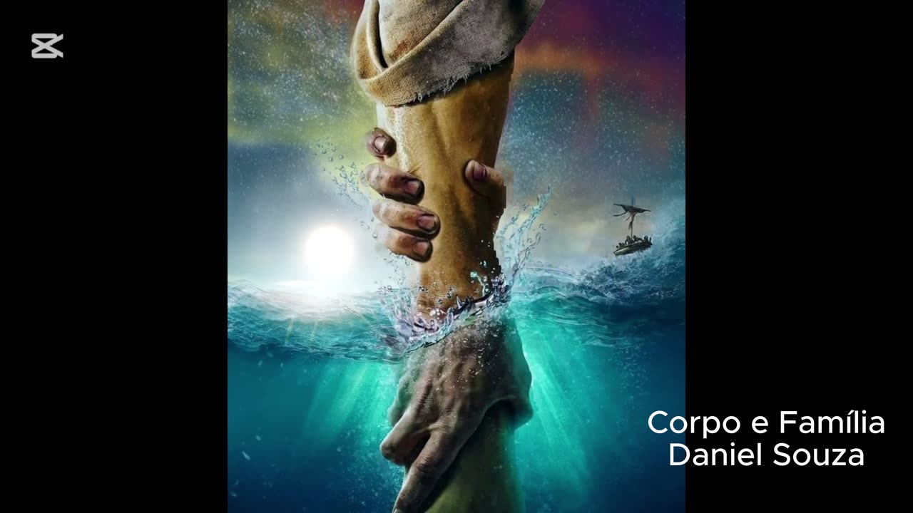 Corpo e Família - Daniel Souza