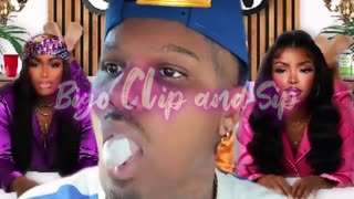 Supa gets update on the drama that happened after the club 11/12/25 #bigoclipandsip