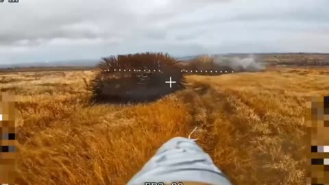 Ukraine war combat footage 10/27/25