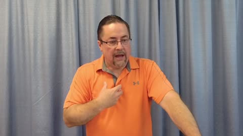 B602 – Jul 20, 2025 Take Up Your Cross