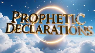 Into your THURSDAY… From the mouth of 2 witnesses comes forth the perfect intentions of God!