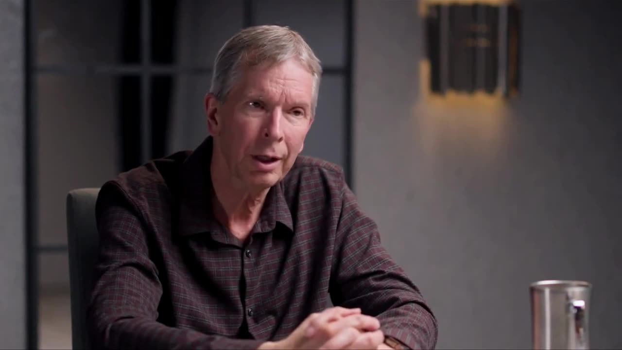 Deeper Than Belief. - Donald Hoffman on The Diary Of A CEO #infinite #emotional #fear #emotion
