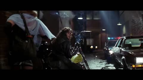 Tango and Cash - Cash as Liz