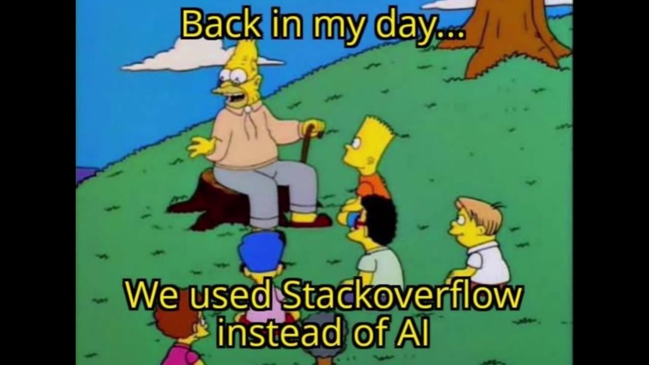 Funny IT memes
