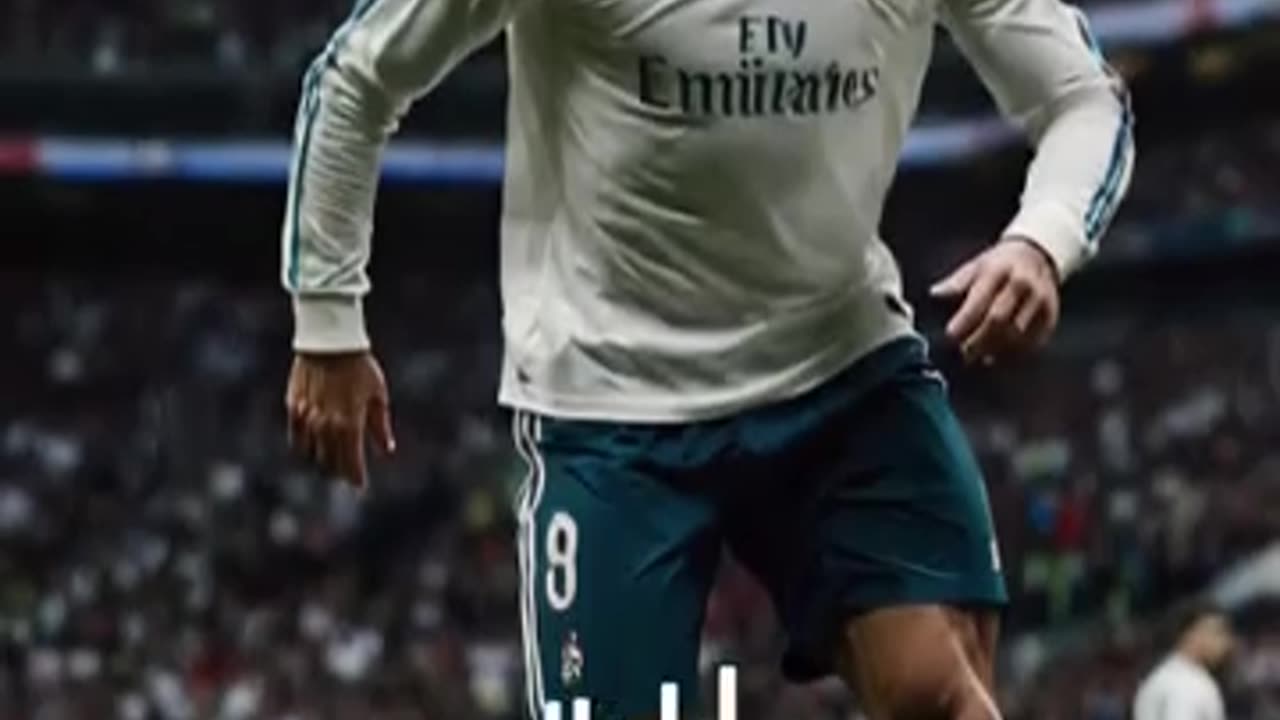 #ronaldo