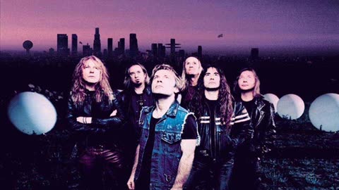Iron Maiden Brave New World 🇬🇧