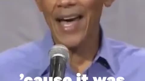 Barak Obama