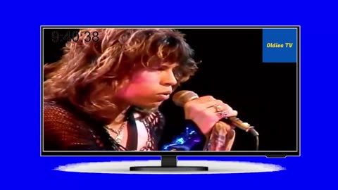 Oldies TV