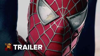 Spider-Man, Spider-Man 2.1 and Spider-Man 3 Fathom Entertainment Exclusive Trailer (2025)