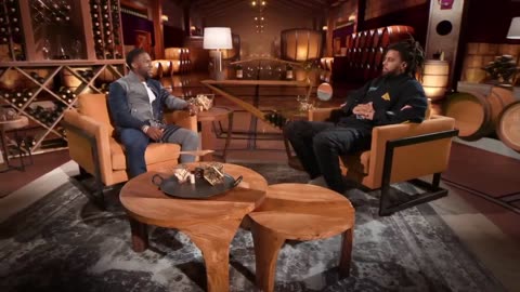 Why J. Cole Likes to Be Mindful With His Money | Hart to Heart
