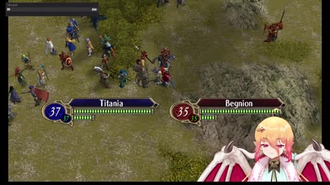 The invasion continues.