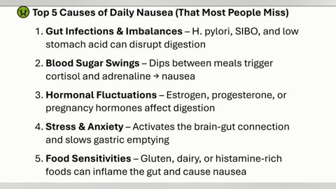 How Chronic Stress Can Lead to Digestive Issues