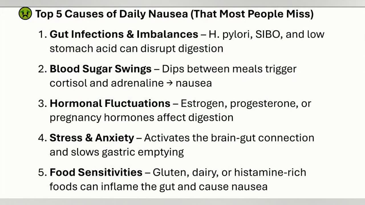 How Chronic Stress Can Lead to Digestive Issues