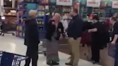 BrocksDubs Goofy Karen (Brock's Dub)